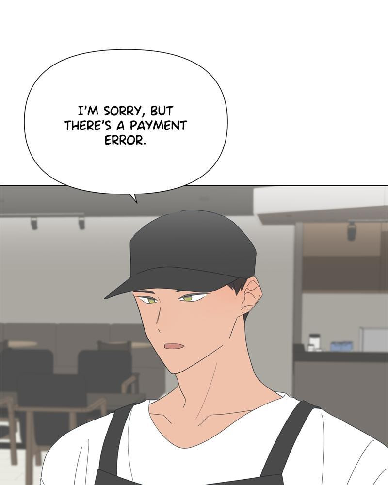 Moon Child Chapter 92 page 50 - 
