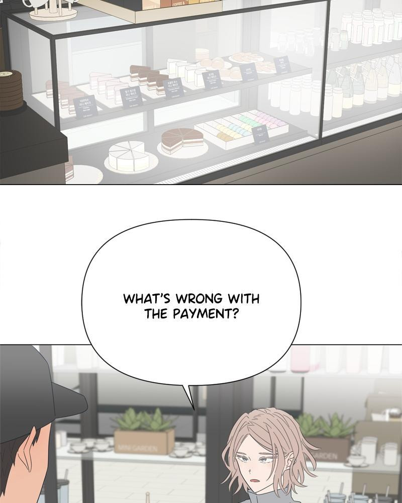 Moon Child Chapter 92 page 52 - 