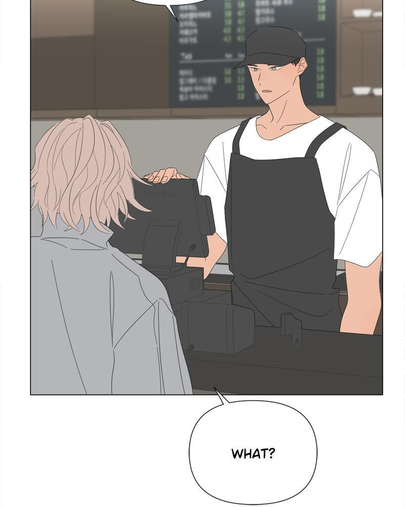 Moon Child Chapter 92 page 54 - 