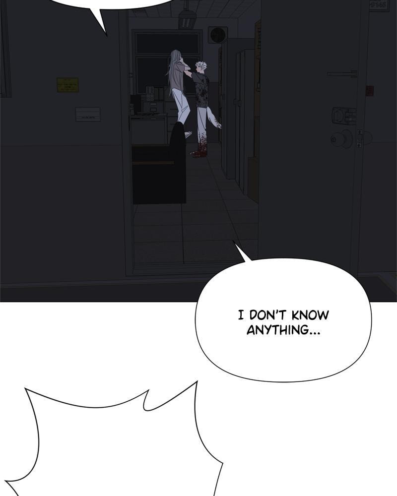 Moon Child Chapter 92 page 70 - 