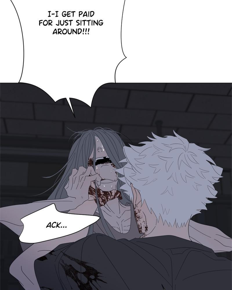 Moon Child Chapter 92 page 71 - 