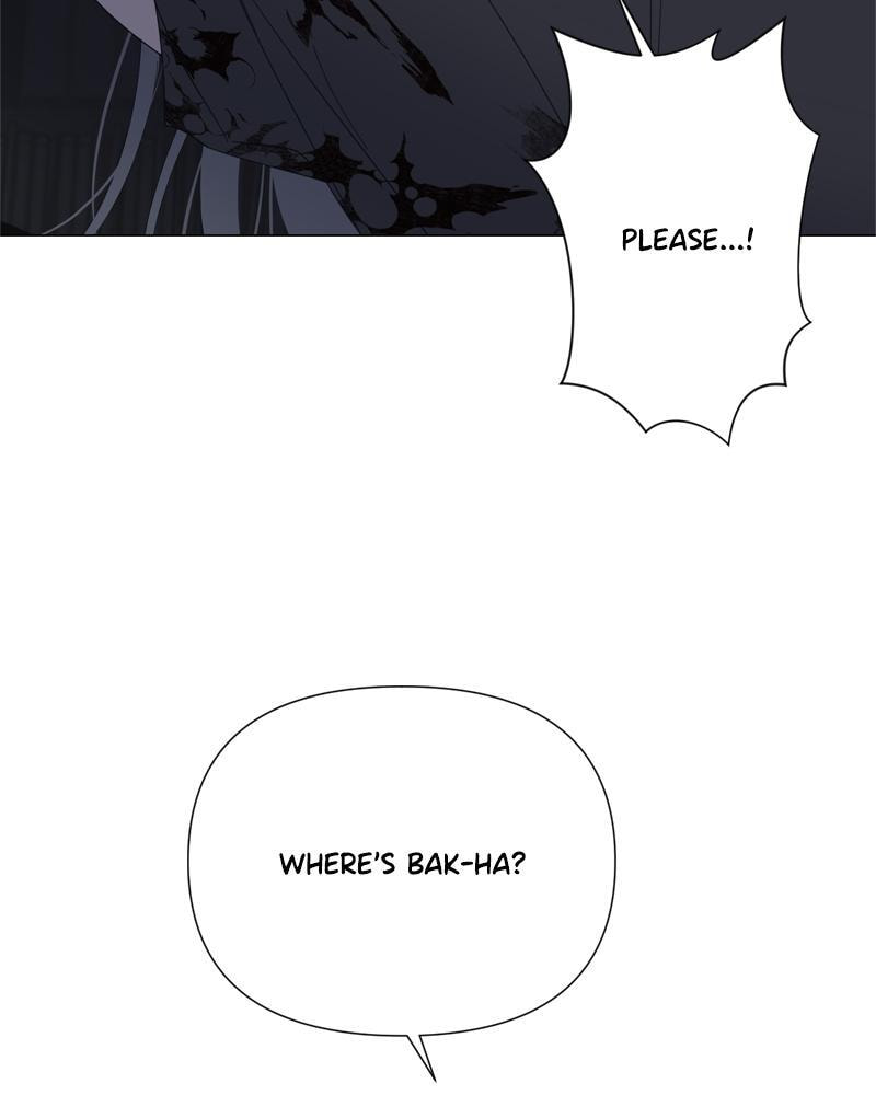 Moon Child Chapter 92 page 72 - 