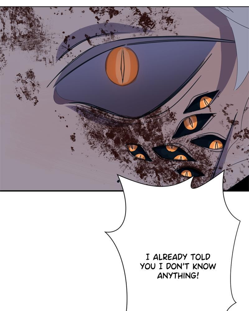 Moon Child Chapter 92 page 73 - 