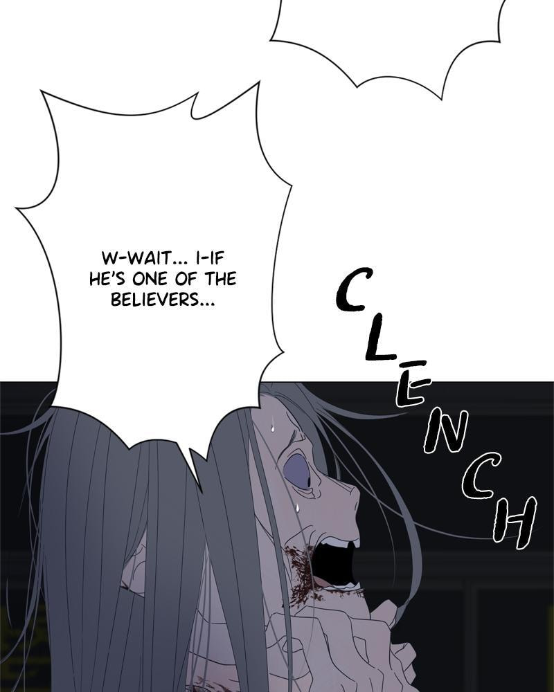 Moon Child Chapter 92 page 74 - 