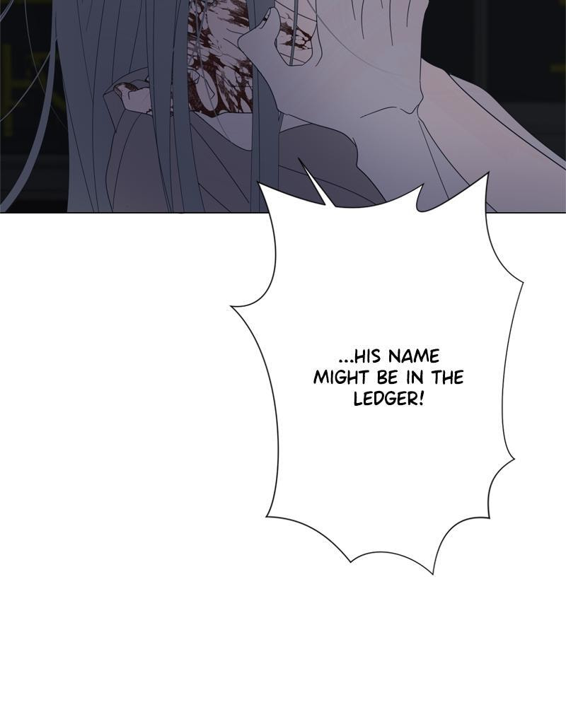 Moon Child Chapter 92 page 75 - 