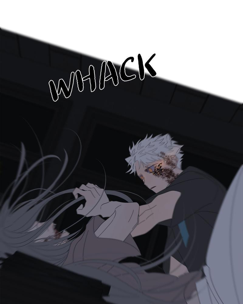 Moon Child Chapter 92 page 77 - 
