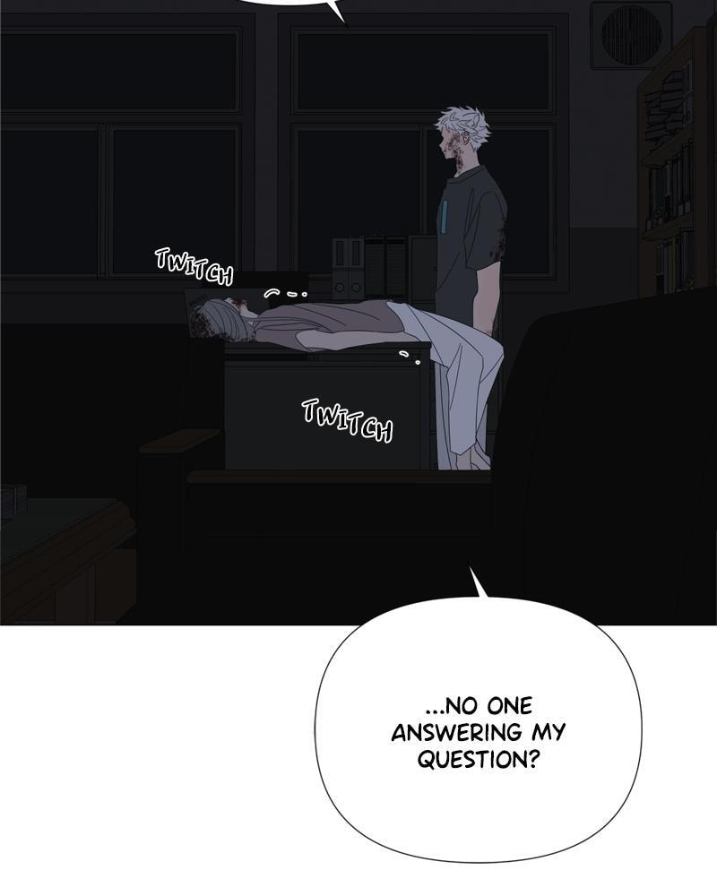 Moon Child Chapter 92 page 79 - 