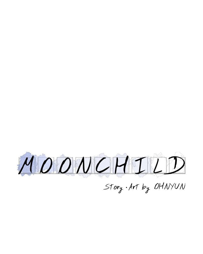 Moon Child Chapter 93 page 1 - 