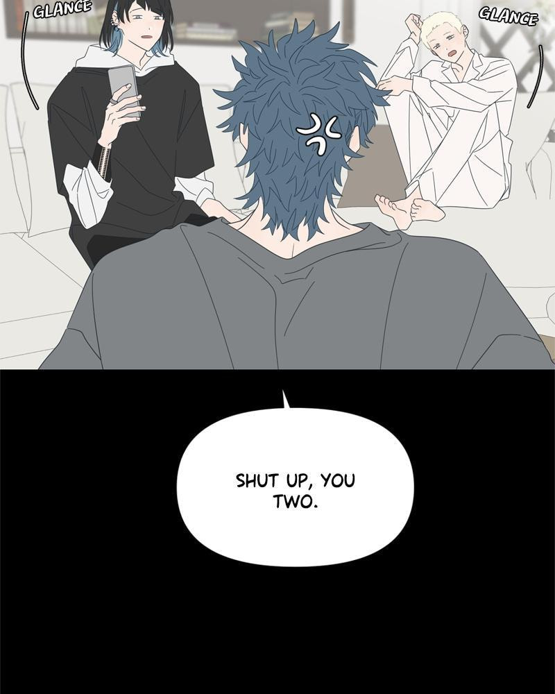 Moon Child Chapter 93 page 12 - 