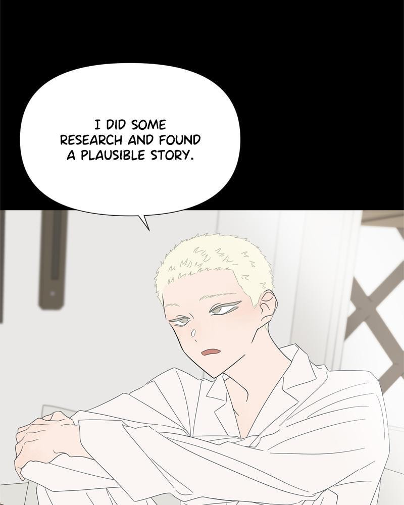 Moon Child Chapter 93 page 13 - 