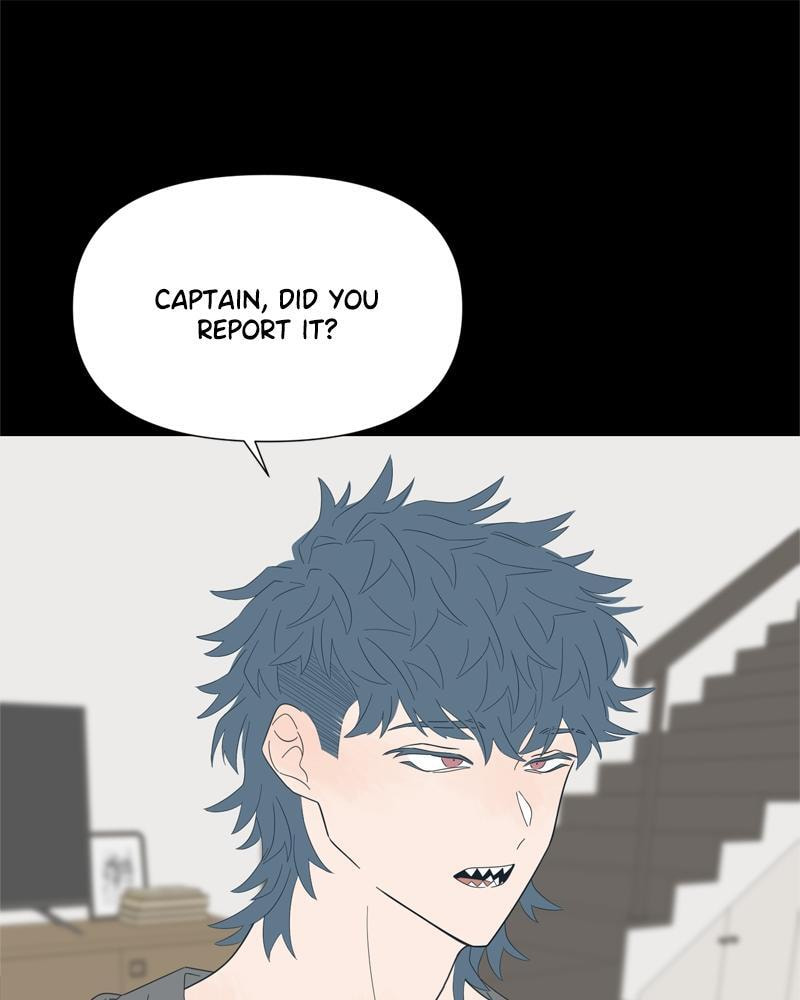 Moon Child Chapter 93 page 15 - 