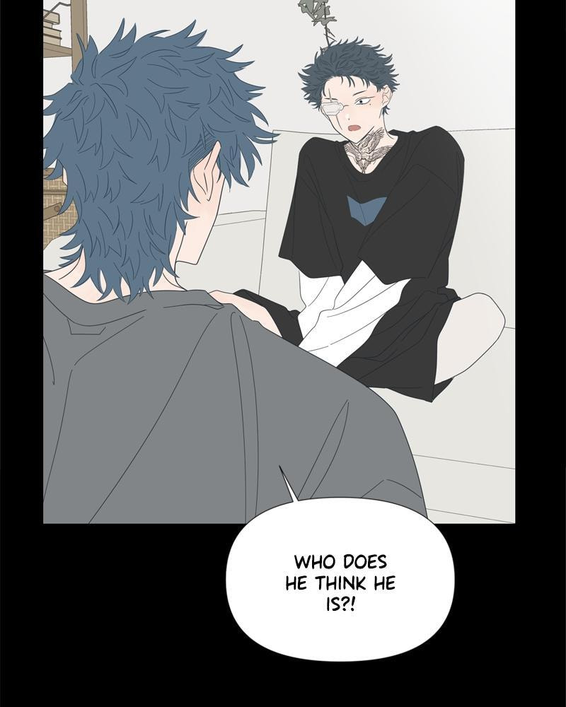 Moon Child Chapter 93 page 17 - 