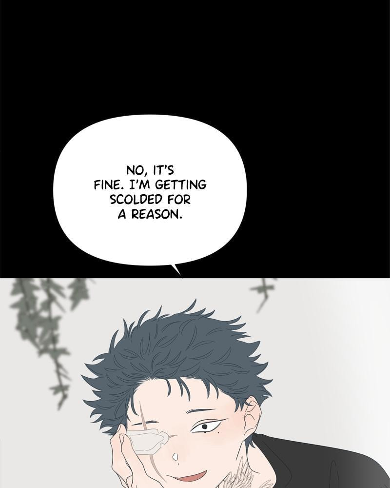 Moon Child Chapter 93 page 18 - 