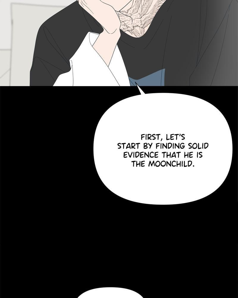 Moon Child Chapter 93 page 19 - 