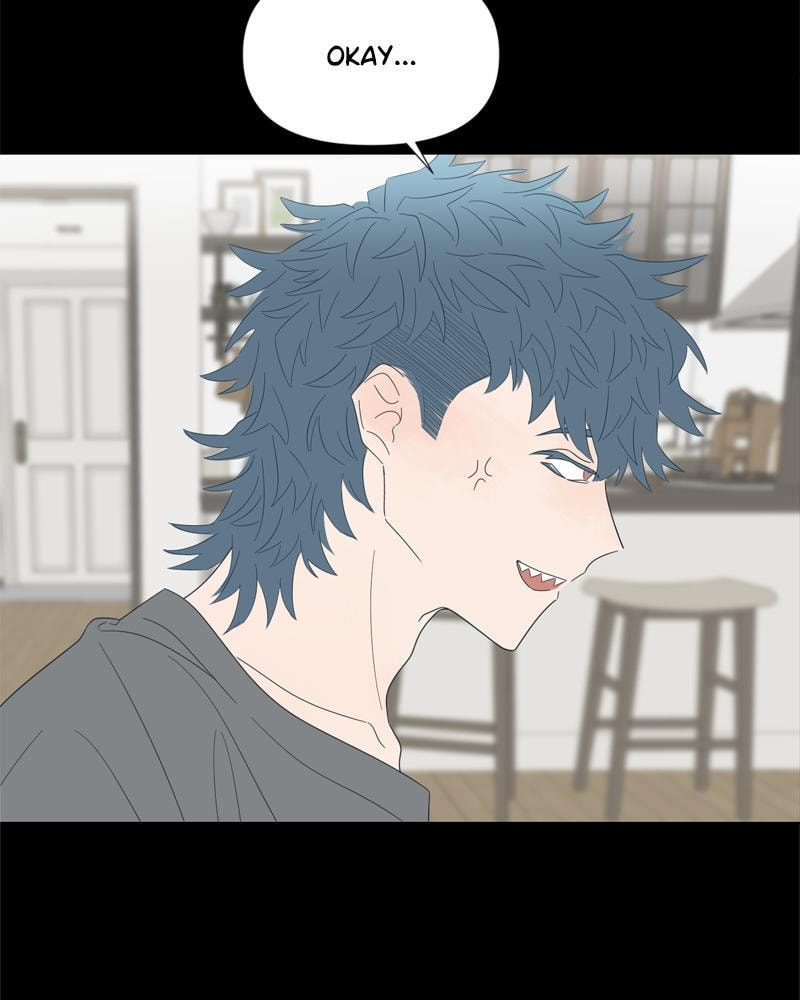 Moon Child Chapter 93 page 20 - 