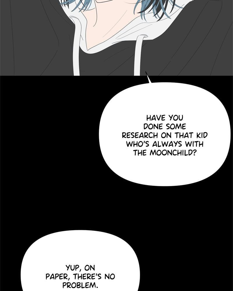Moon Child Chapter 93 page 22 - 