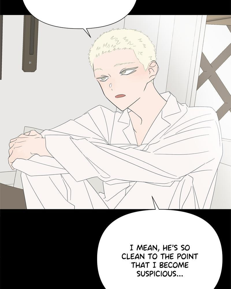 Moon Child Chapter 93 page 23 - 