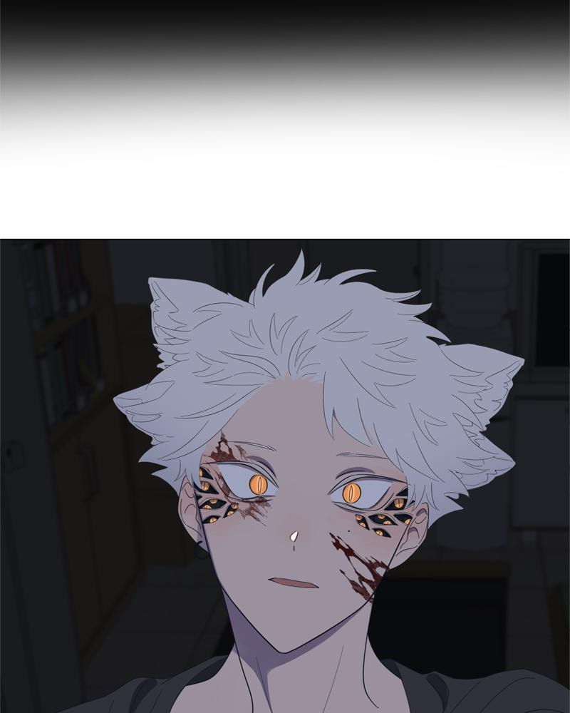 Moon Child Chapter 93 page 27 - 