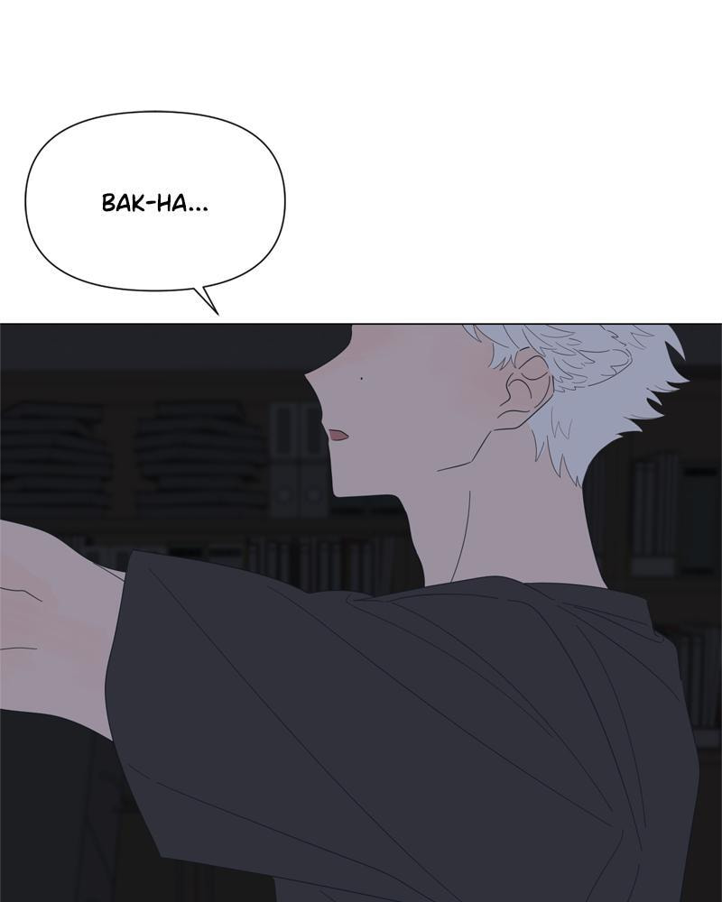 Moon Child Chapter 93 page 29 - 