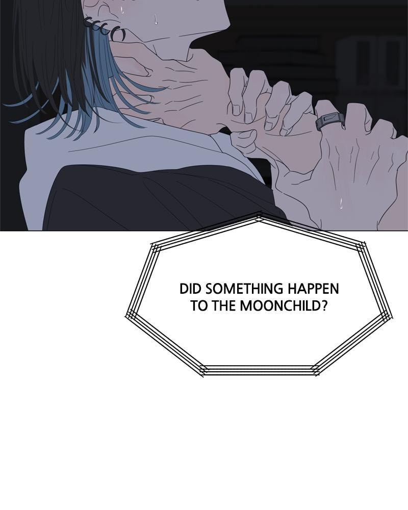 Moon Child Chapter 93 page 31 - 