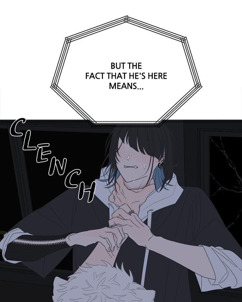 Moon Child Chapter 93 page 32 - 