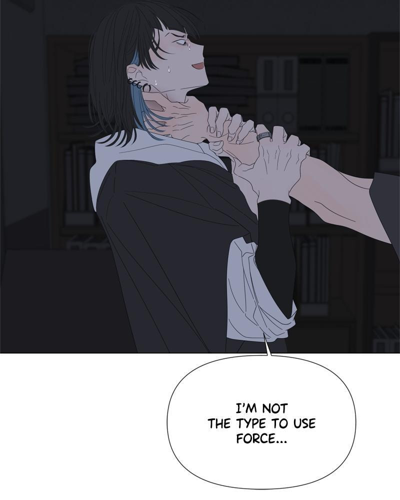 Moon Child Chapter 93 page 38 - 