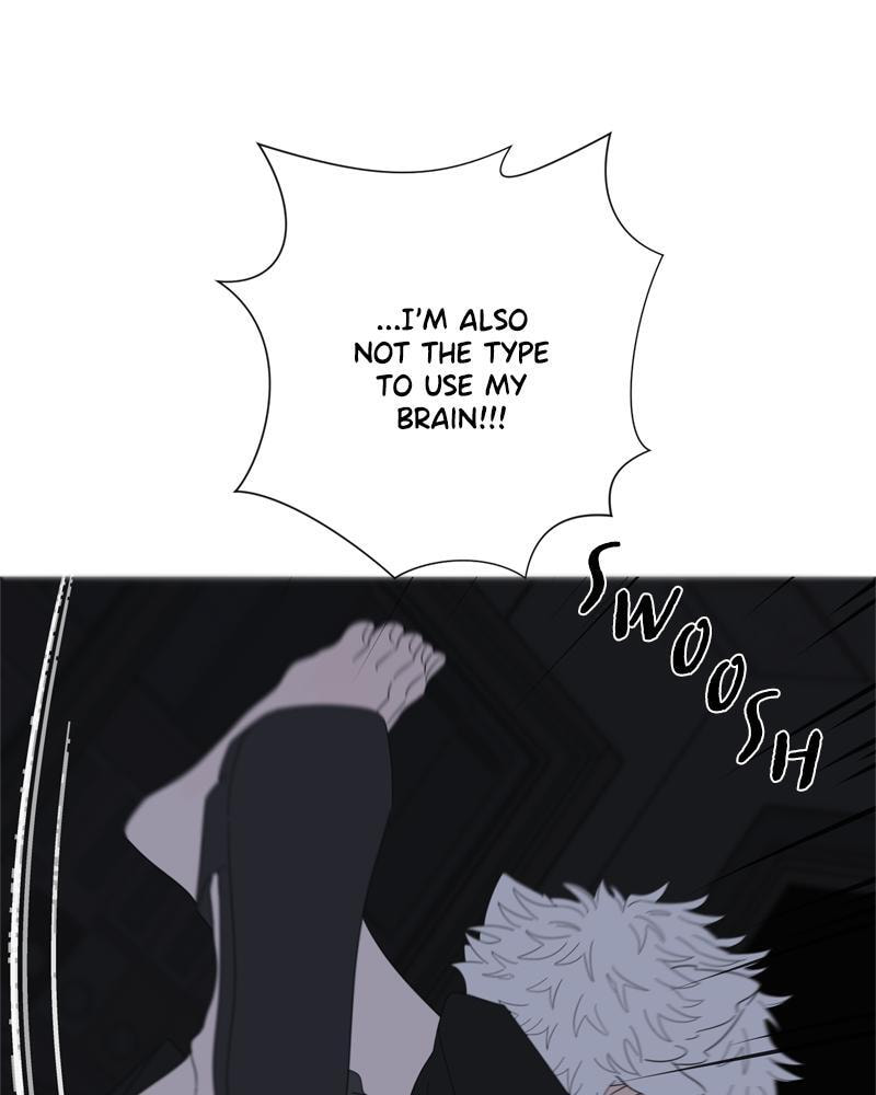 Moon Child Chapter 93 page 41 - 