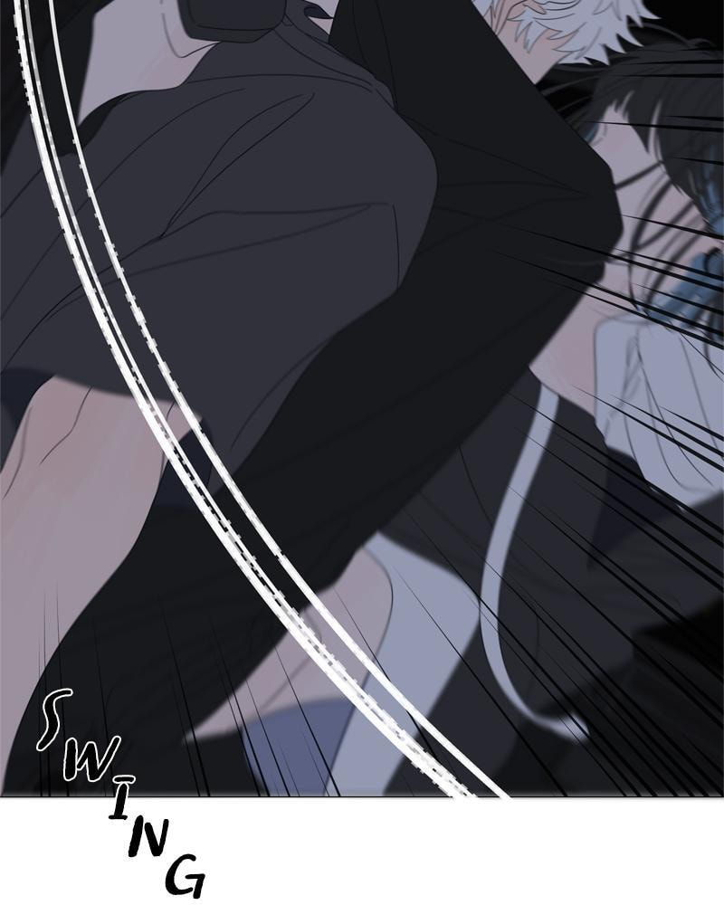 Moon Child Chapter 93 page 42 - 