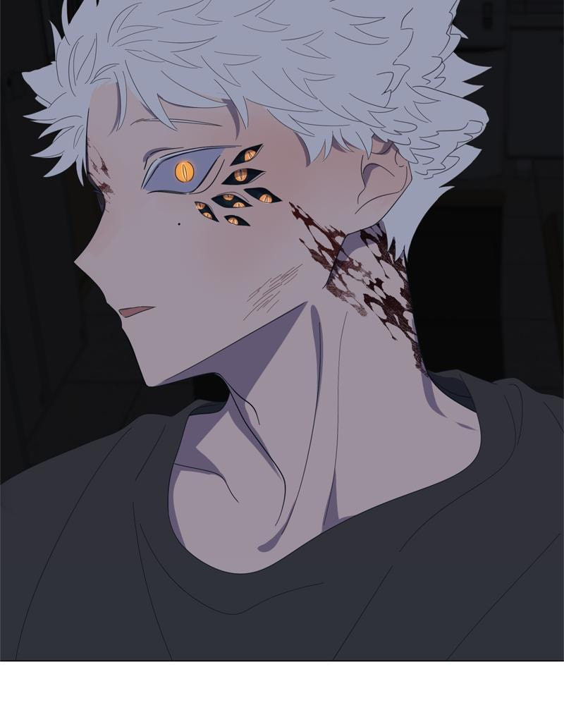 Moon Child Chapter 93 page 47 - 