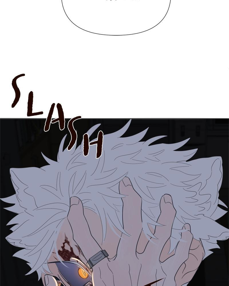 Moon Child Chapter 93 page 59 - 