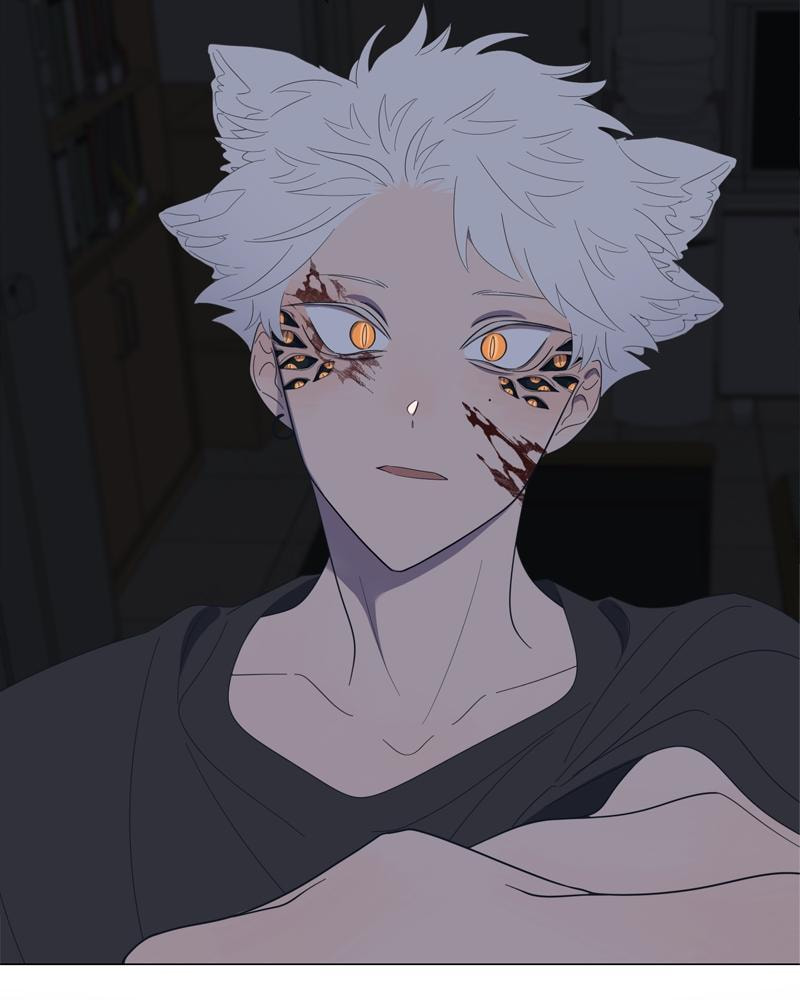 Moon Child Chapter 93 page 7 - 