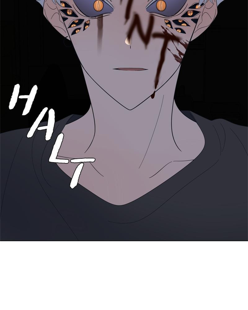 Moon Child Chapter 93 page 64 - 