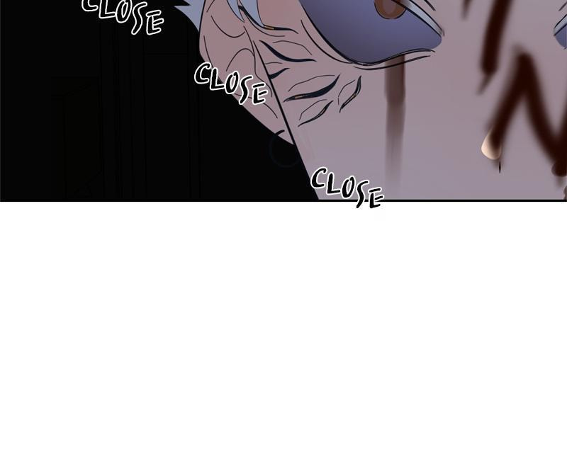 Moon Child Chapter 93 page 67 - 
