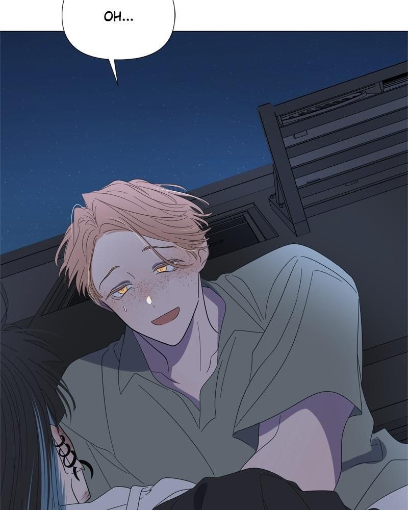 Moon Child Chapter 93 page 74 - 