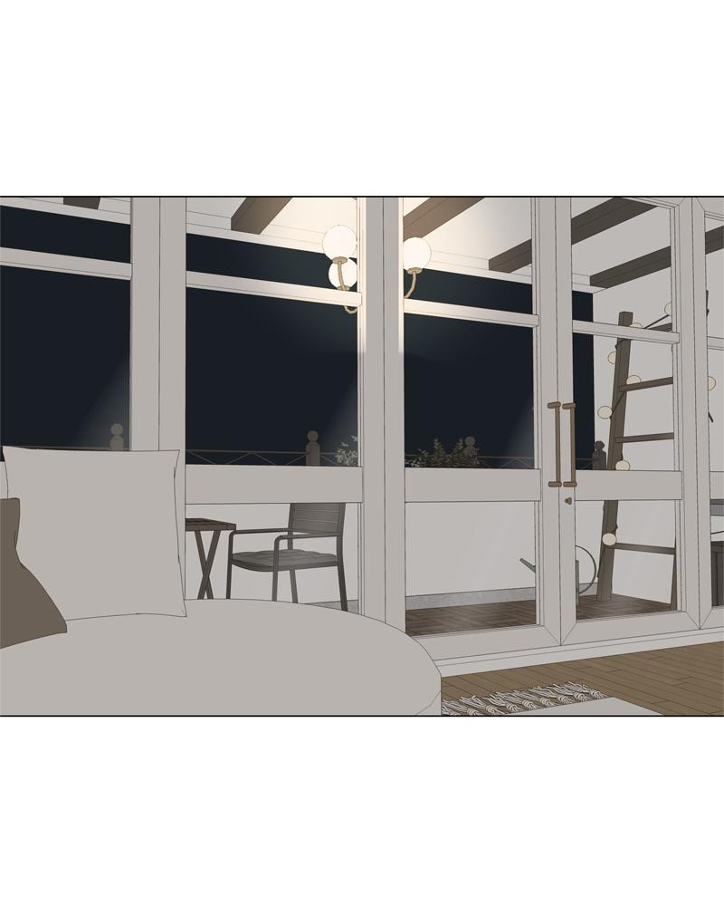 Moon Child Chapter 93 page 76 - 