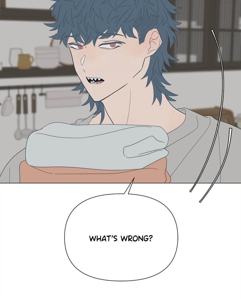 Moon Child Chapter 93 page 82 - 