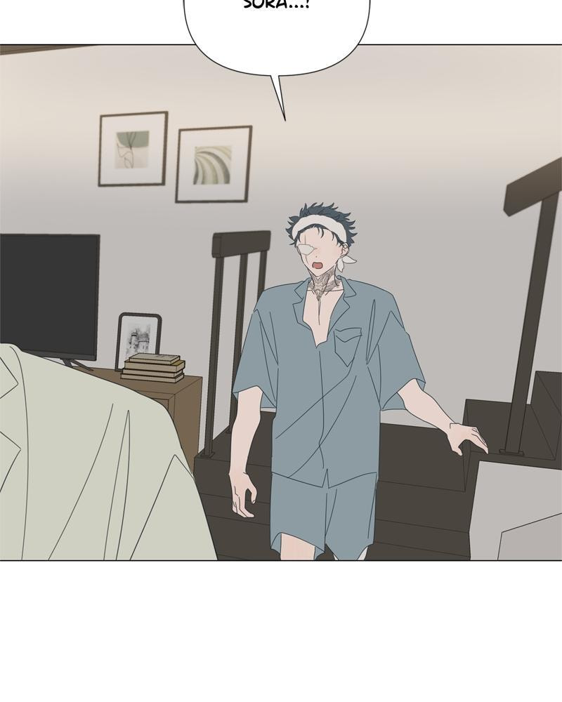 Moon Child Chapter 93 page 85 - 