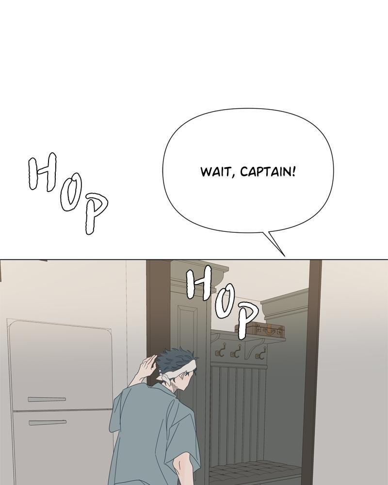 Moon Child Chapter 93 page 86 - 