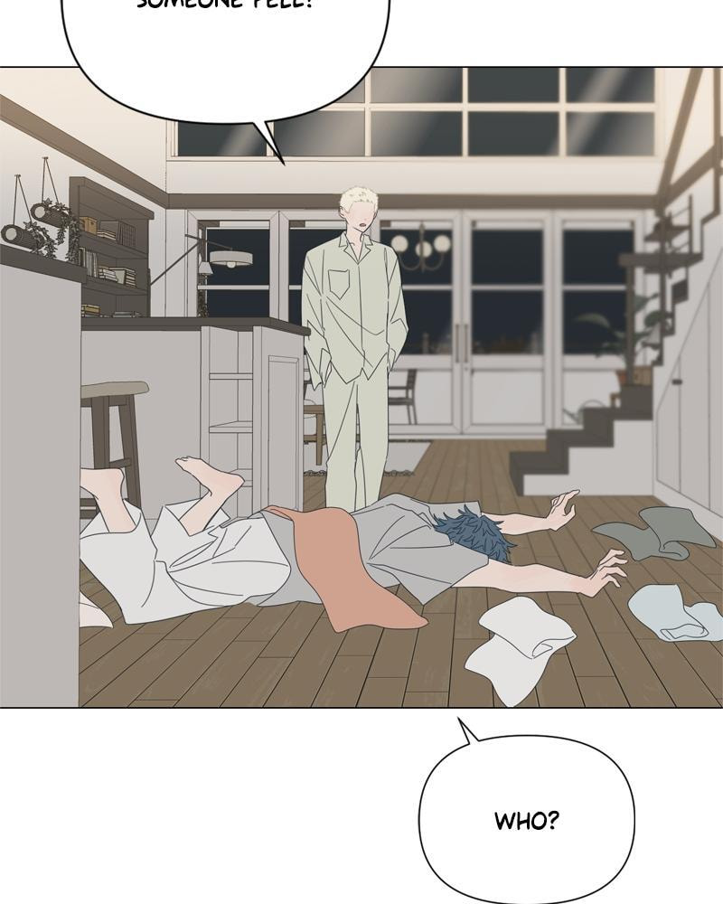Moon Child Chapter 93 page 90 - 