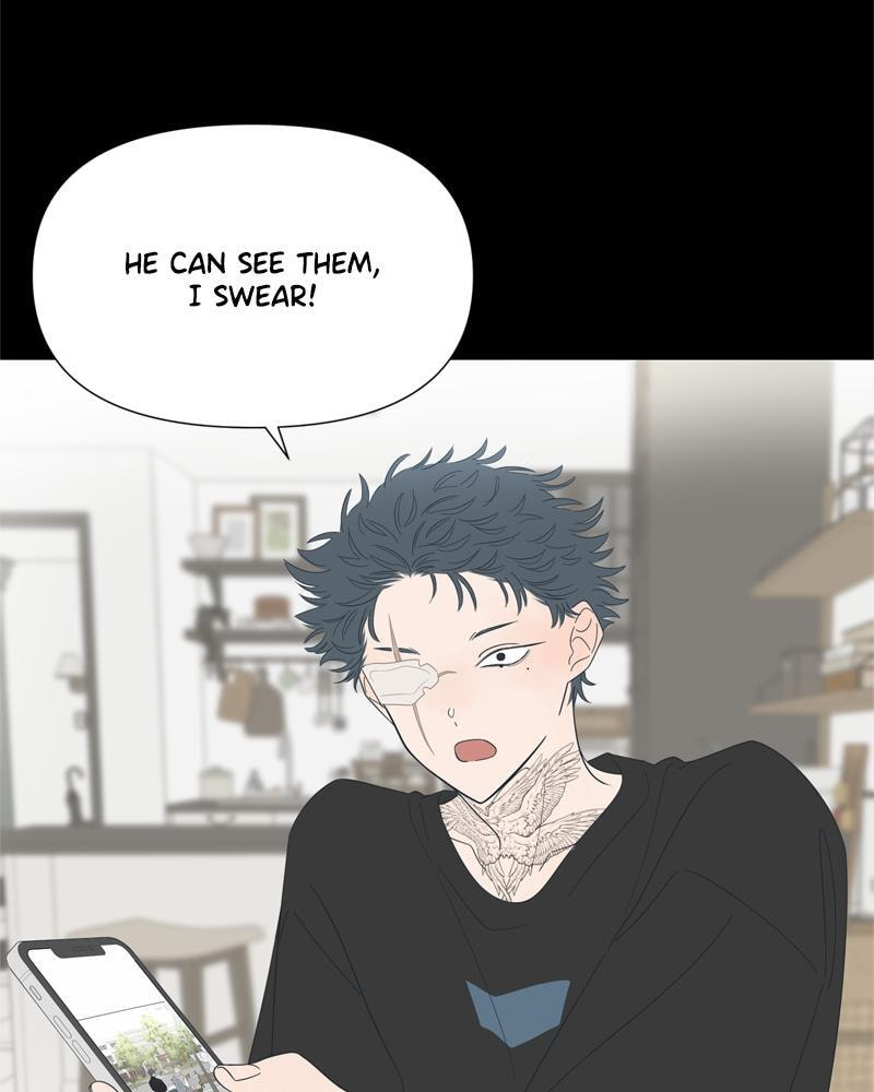 Moon Child Chapter 93 page 10 - 