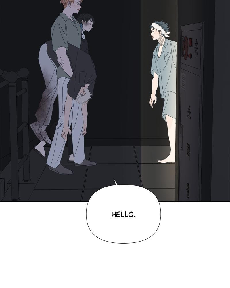 Moon Child Chapter 93 page 97 - 