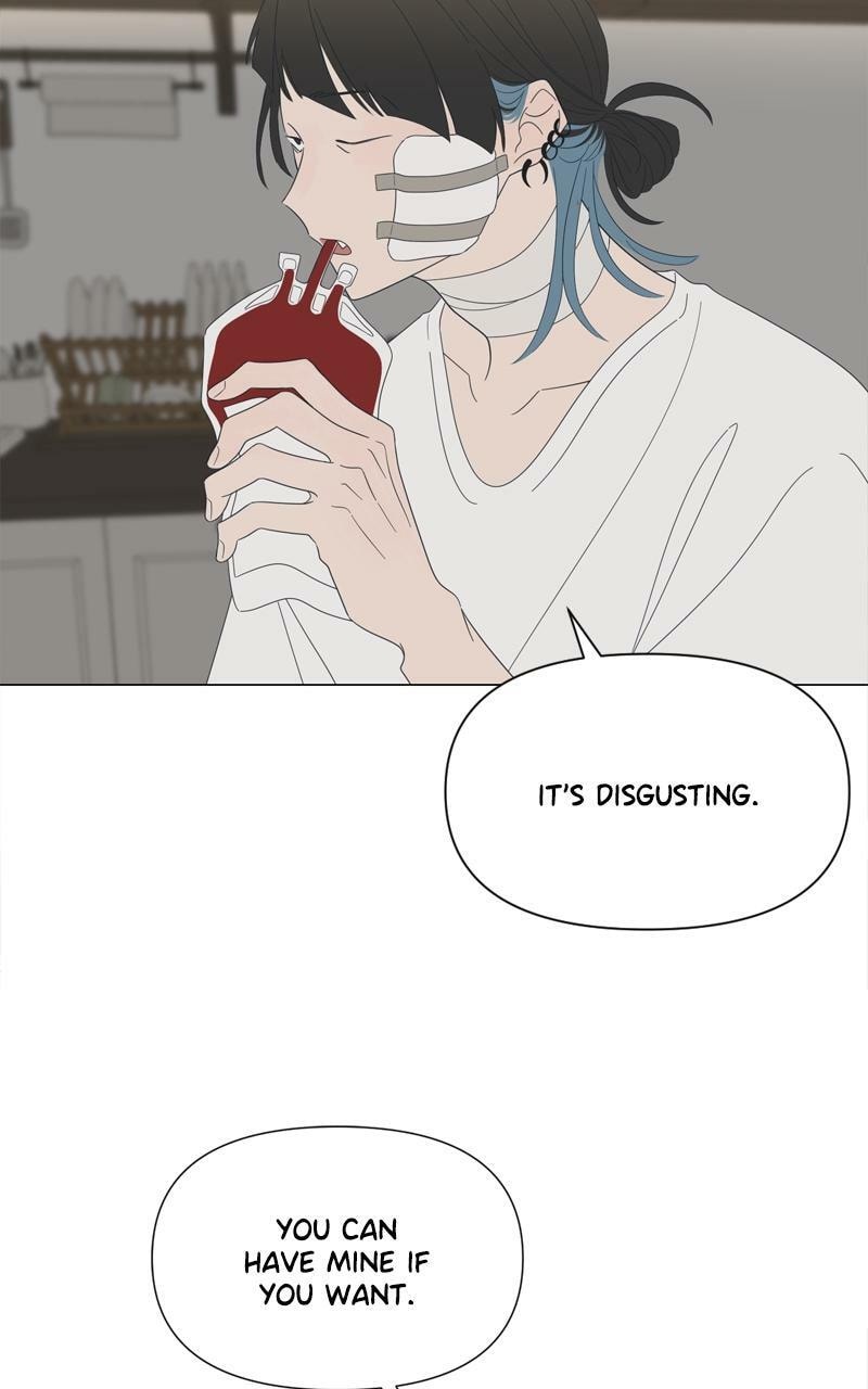 Moon Child Chapter 94 page 11 - 