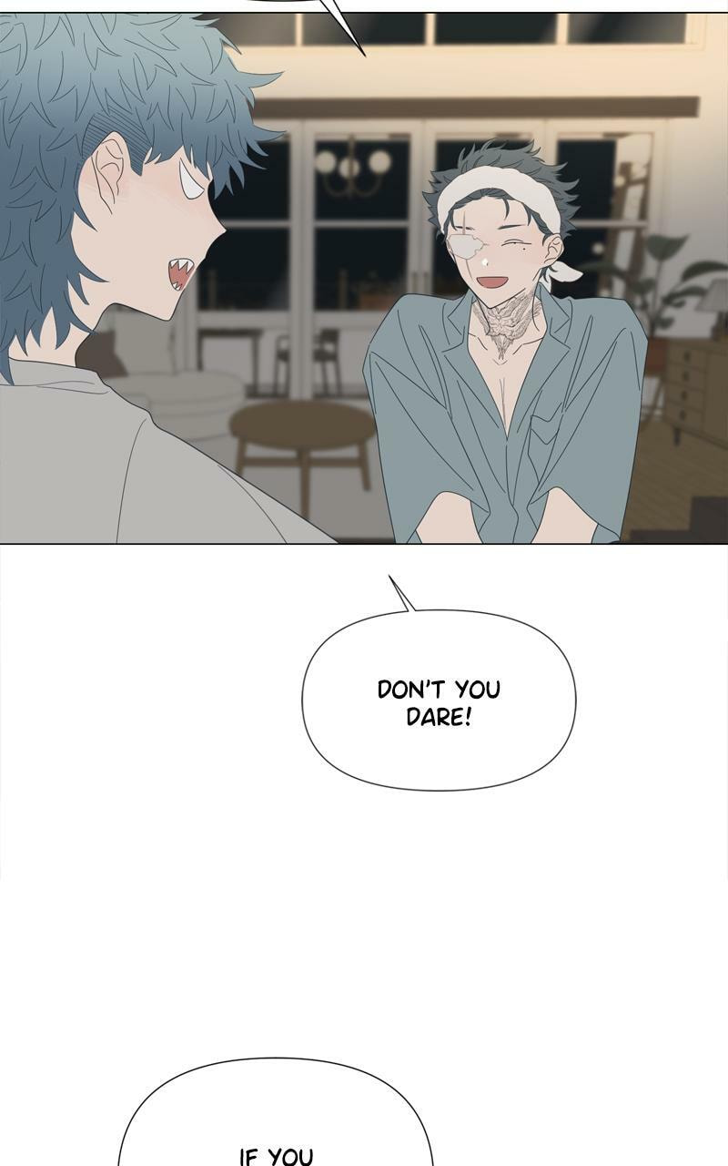 Moon Child Chapter 94 page 12 - 