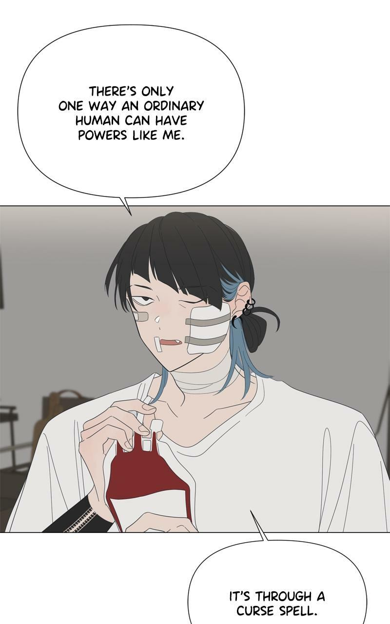 Moon Child Chapter 94 page 14 - 