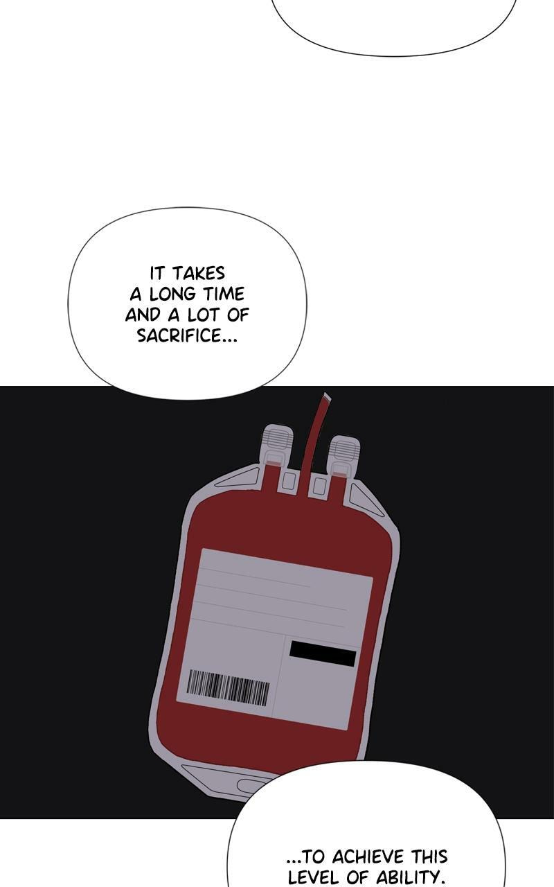 Moon Child Chapter 94 page 15 - 