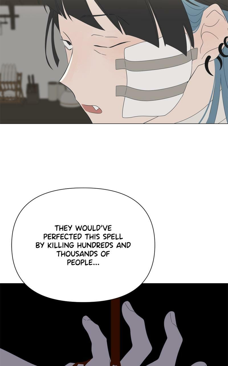 Moon Child Chapter 94 page 20 - 