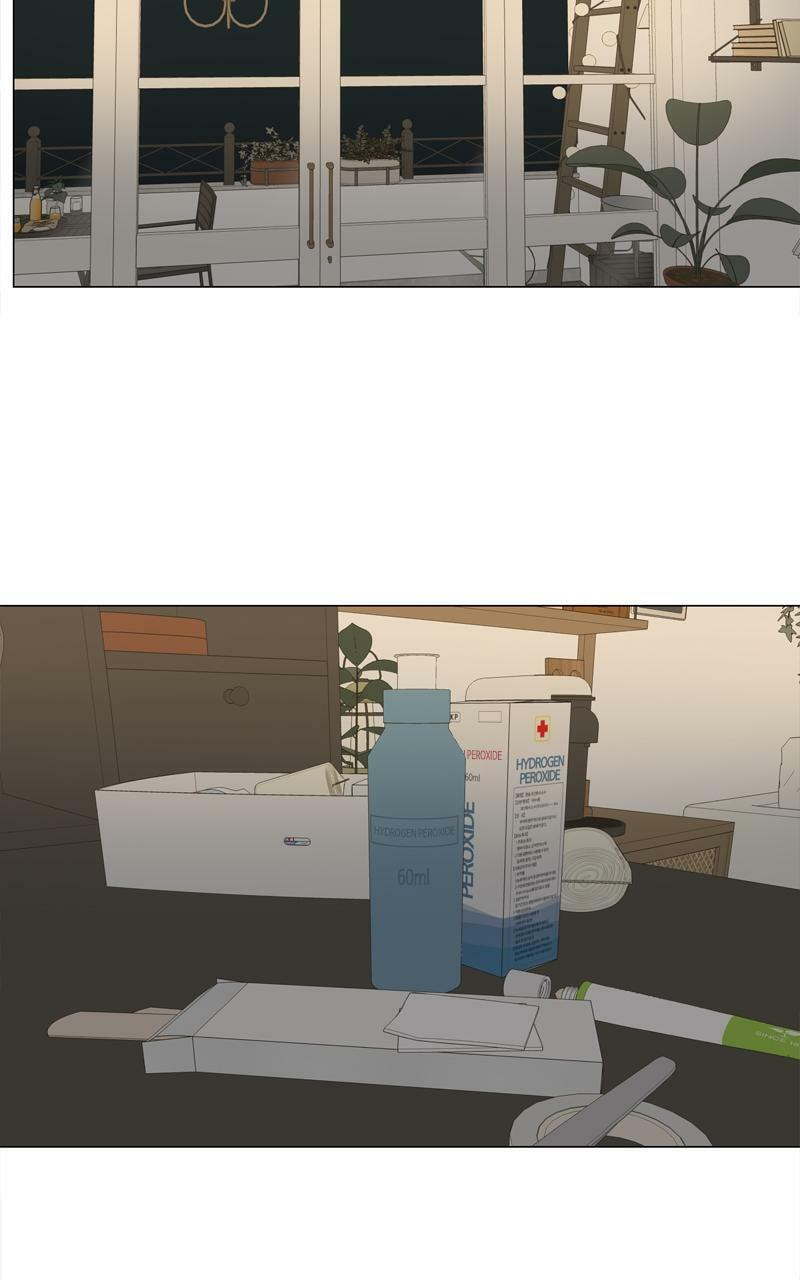 Moon Child Chapter 94 page 3 - 