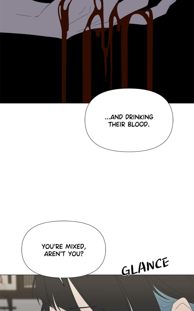 Moon Child Chapter 94 page 21 - 