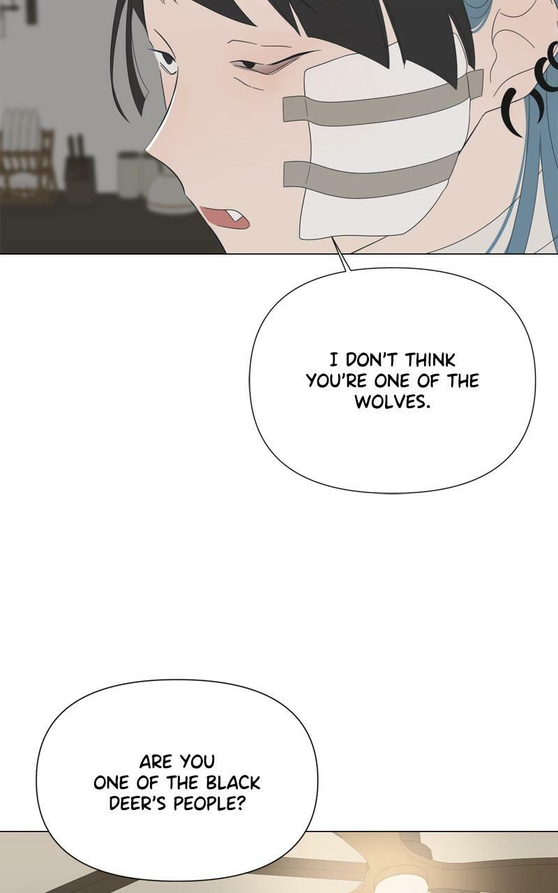 Moon Child Chapter 94 page 22 - 