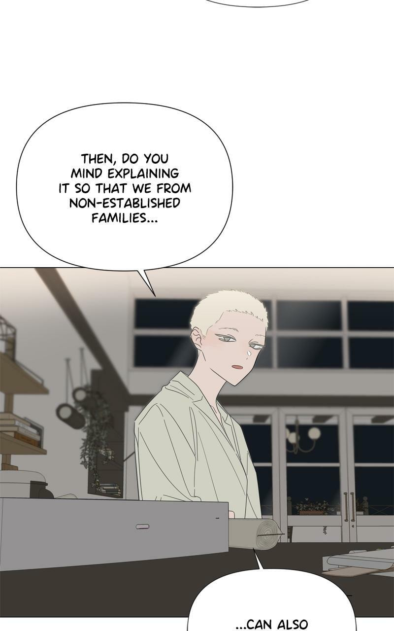 Moon Child Chapter 94 page 26 - 